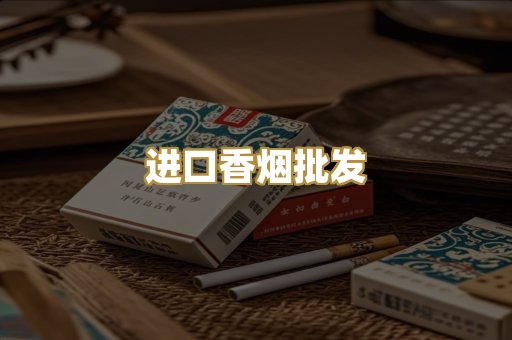 进口香烟批发
